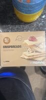 Crispbreads