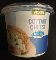 Cottage Cheese