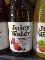 Juicy water
