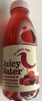 Pur Jus Framboises Et Cassis