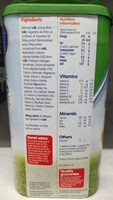 Gate 3 Growing Up Milk Formula