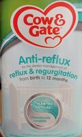 Anti-reflux