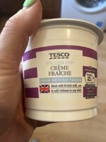 Crème Fraîche