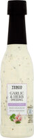 Garlic & Herb Dressing