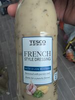 French Dressing