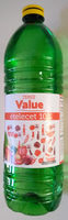 Value Ételecet 10%