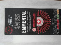 Swiss emmental