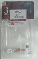 Red Leicester