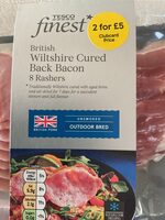 Back Bacon