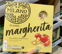 Classic Margherita