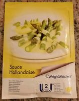 Sauce Hollandaise