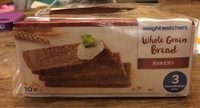 Whole Grain Bread