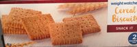 Cereal Biscuits