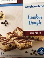 Cookie dough