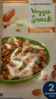 Veggie Snack