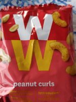 Peanut curls