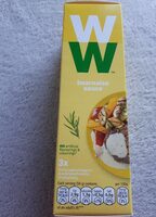 Ww bearnaise sauce