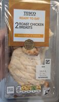 Roast Chicken Breasts