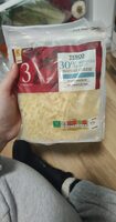 Tesco Lighter Mature Grated Cheese 250 G