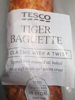 Tiger Baguette