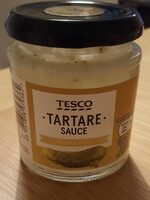 Tartare sauce