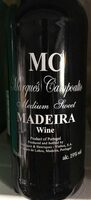 Tesco Madeira Cake