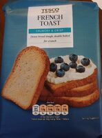 Biscotte