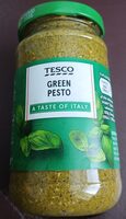 Green Pesto