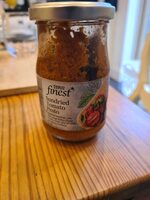 Sundried Tomato Pesto
