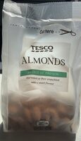 Almonds