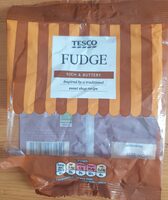 Fudge