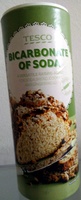 Bicarbonate of Soda