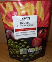Hoisin stir fry sauce