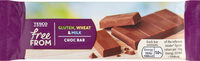 Free From Chocolate Bar