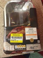 Hunters Chicken Breast Fillets