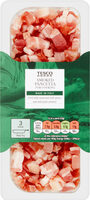 Italian Smoked Pancetta Cubes