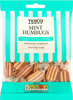 Mint Humbugs