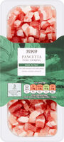Pancetta Cubes