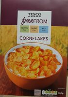 Gluten Free Cornflakes