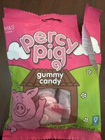 Percy Pigs