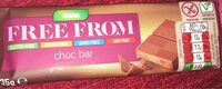 Choc bar