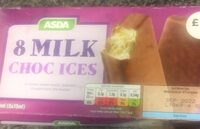 Choc ices