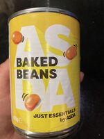 Baked Beans