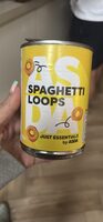 Spaghetti Loops