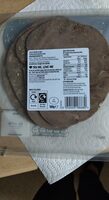 Topside of beef