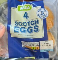 Scotch Egg