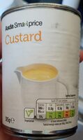 Custard