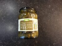 Gherkins