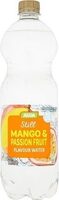 Still Mango & Passion Fruit Flavour Water 1 Litre