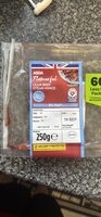 Lean Beef Steak Mince